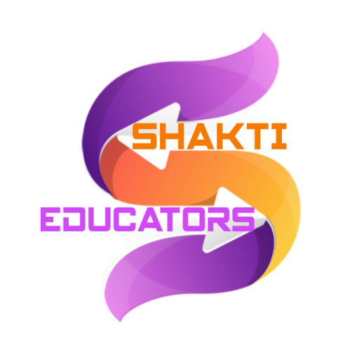 SHAKTI EDUCATORS ACADEMY logo