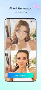 Download Faceplay MOD APK v3.3.8 (Premium  Unlocked) Free For Android 1