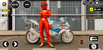 ハイグラウンドスポーツバイクシミュレータシティジャンパー18 Google Play のアプリ