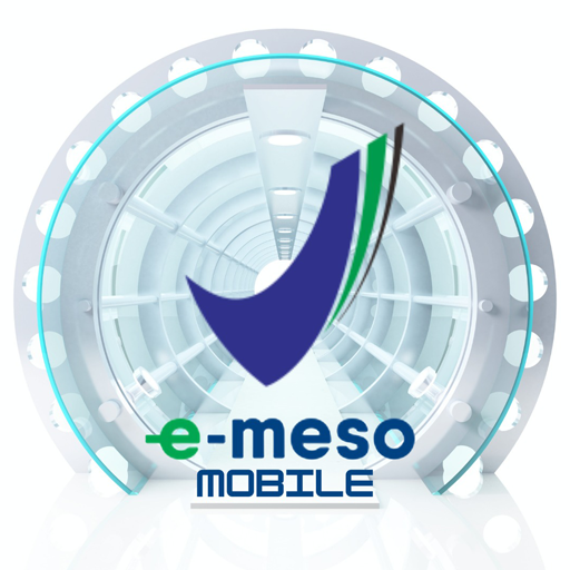 E-MESO Mobile  Icon