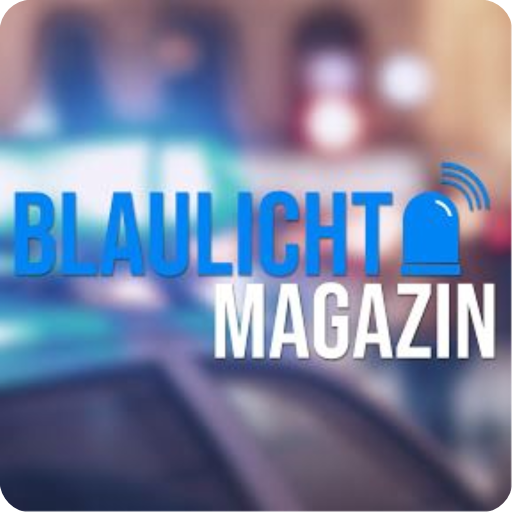 Blaulicht Magazin Download on Windows