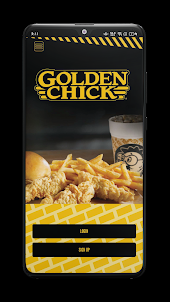 Golden Chick App