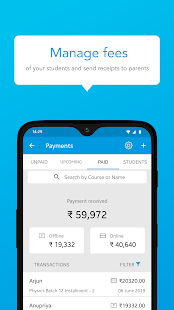 Hidaya E-learning App 1.4.31.5 APK screenshots 6