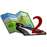 GPS Maps for SmartWatch2 APK