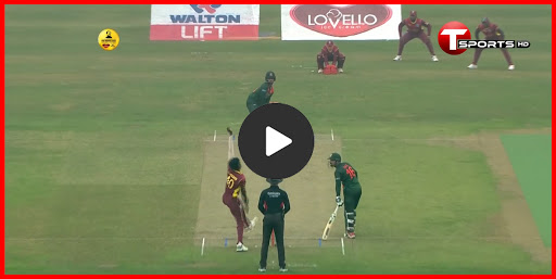 Android application T Sports Live Cricket Football screenshort