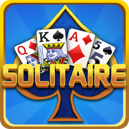 Solitaire Day: Fun Card