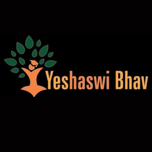 Yeshaswi Bhav logo