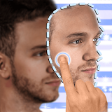 Face Changer Photo Booth Prank icon