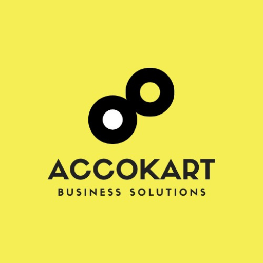 Accokart logo