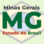 Cover Image of ดาวน์โหลด Quiz Estado de Minas Gerais  APK