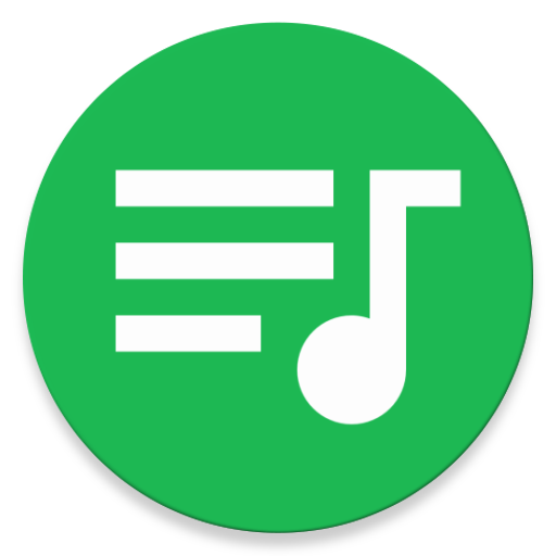TrackQueuer for Spotify  Icon