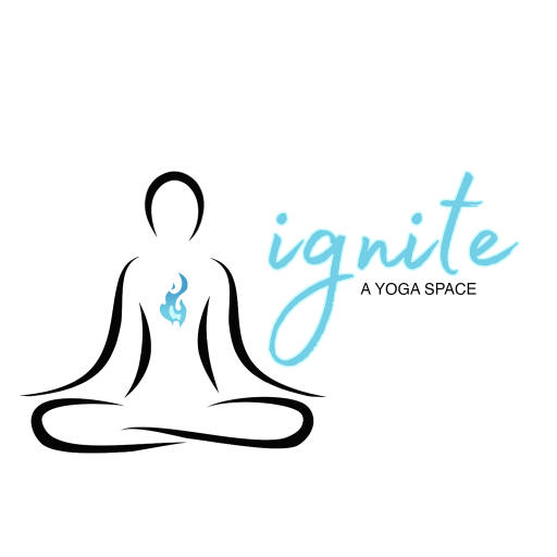 Ignite Yoga Pgh logo