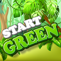Green Start-Fresh World