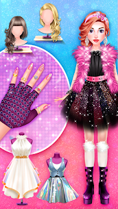 High School Crush:DressUp Game APK for Android Download 4