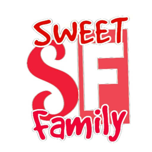 Sweet Family logo