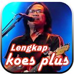 Cover Image of Download KOES PLUS Best Album Mp3 Full Offline 2.0 APK