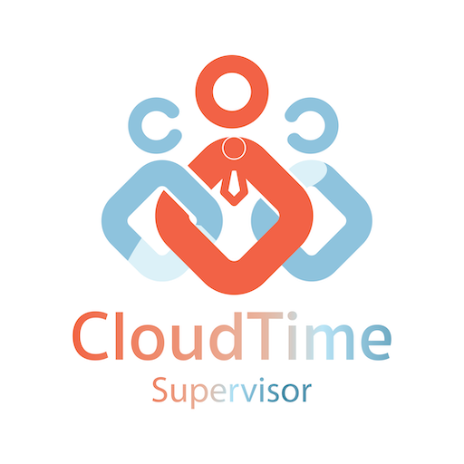 CloudTime Supervisor logo