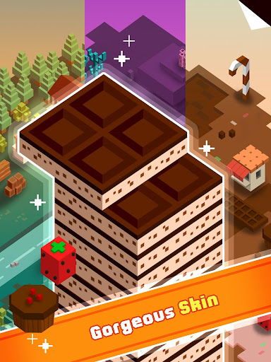 Tower Fever Screen 2