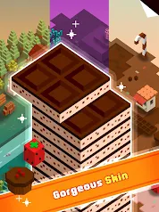 Tower Fever - Screenshot 2
