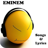 Eminem Songs & Lyrics icon