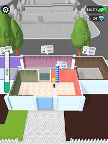 House Flip Master android2mod screenshots 14