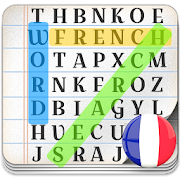 Word Search: French