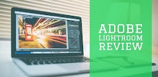 Learn Lightroom -Adobe Photoshop Lightroom Classicのおすすめ画像1