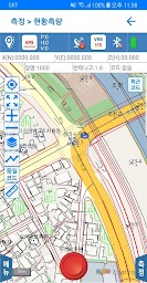 POLARIS - SOKKIA GNSS Network RTK APP