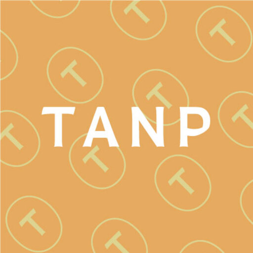 TANP（タンプ）ー素敵なギフトが手に入るアプリ