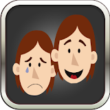 Emotions and Feelings - Autism icon