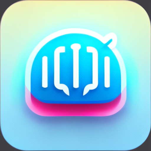 AI Chat Helper logo