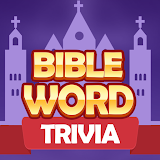Bible Word Trivia icon