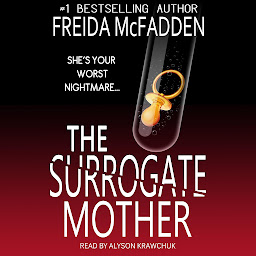 Icon image The Surrogate Mother