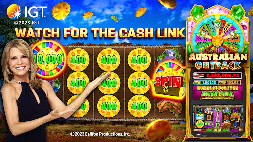 Cash Rally - Slots Casino Game 8