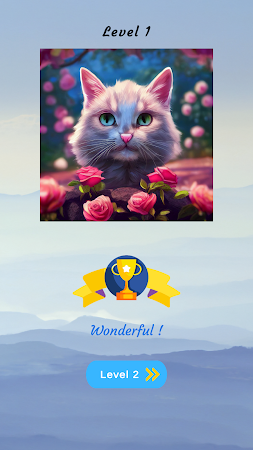 Game screenshot Word Picture ! hack
