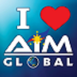 AIM Global Presentation App icon