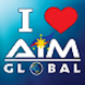AIM Global Presentation App - Androidアプリ