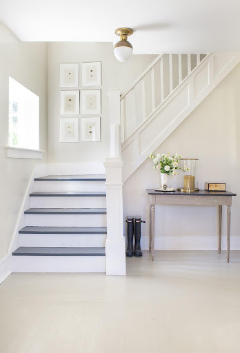 100 Staircase Design Ideas