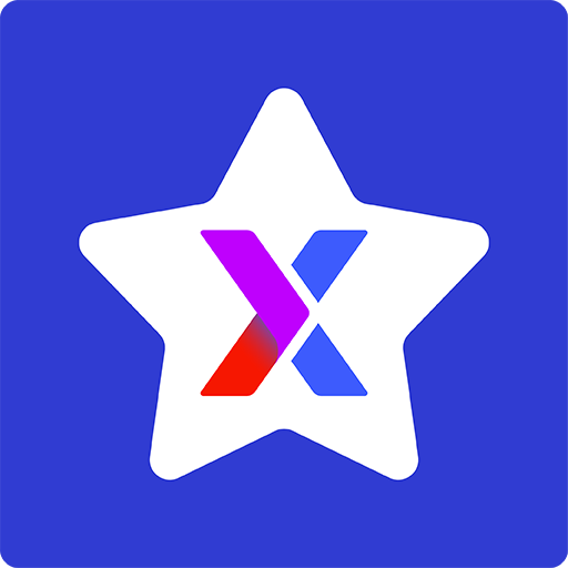 Xamble Creators-Influencer App logo