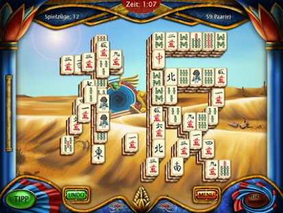 Art Mahjongg Egypt (deutsch)(圖5)-速報App