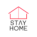 Cover Image of 下载 Stay Home 1.2 APK
