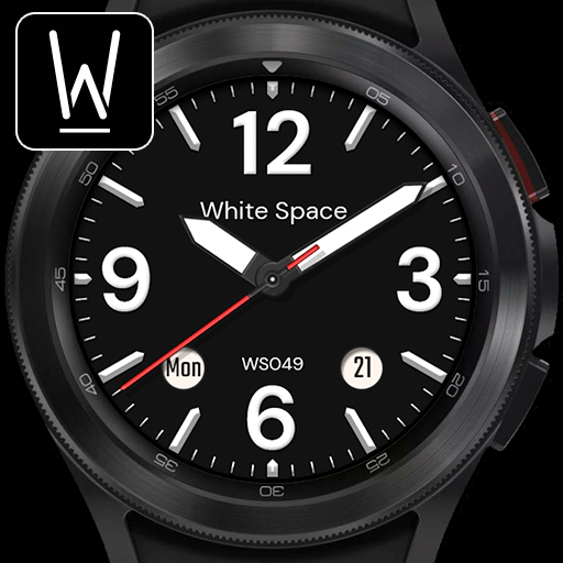 Get WS049 – Field Watch Face for Android Aso Report