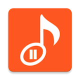 Melody Mp3 Music Player icon