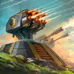 Значок приложения "Ancient Planet Tower Defense"