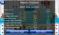 screenshot of G4A: Indian Rummy