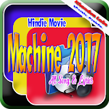 Songs Machine Movie 2017 icon