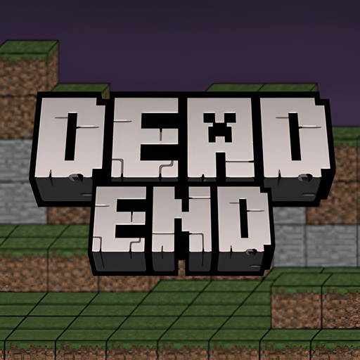 Dead End logo