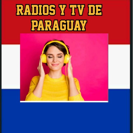 Radio y tv de paraguay5 logo