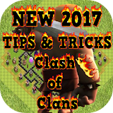 Guide For Clash Of Clans Tips 2017 icon
