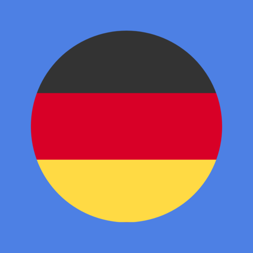 3000 Most Common German Words 1.0.64 Icon